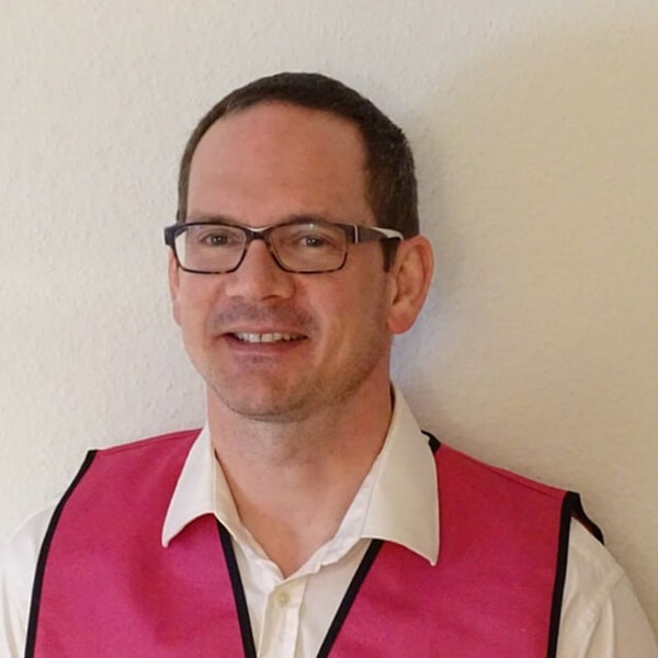 Markus Backfisch