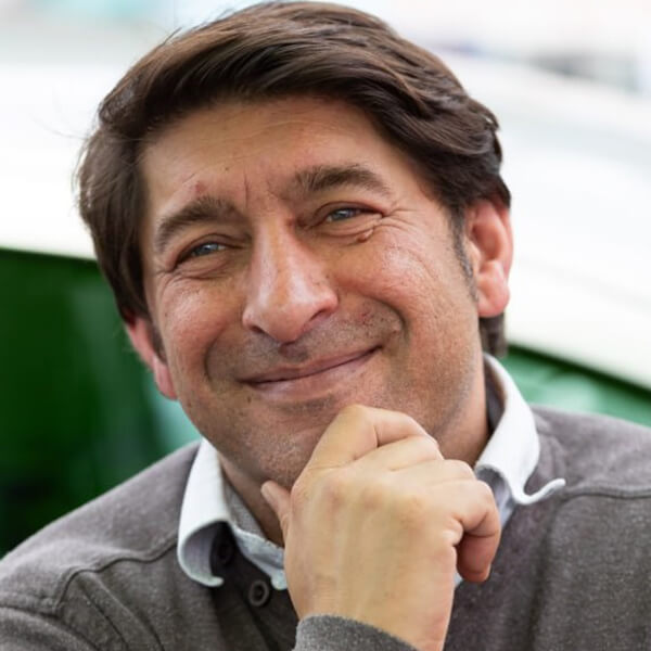 Olaf Lange